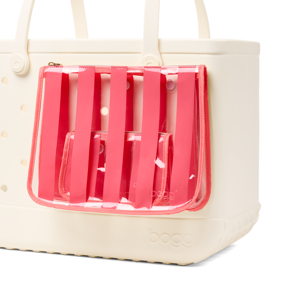 Decorative Insert - Capri Coral O8