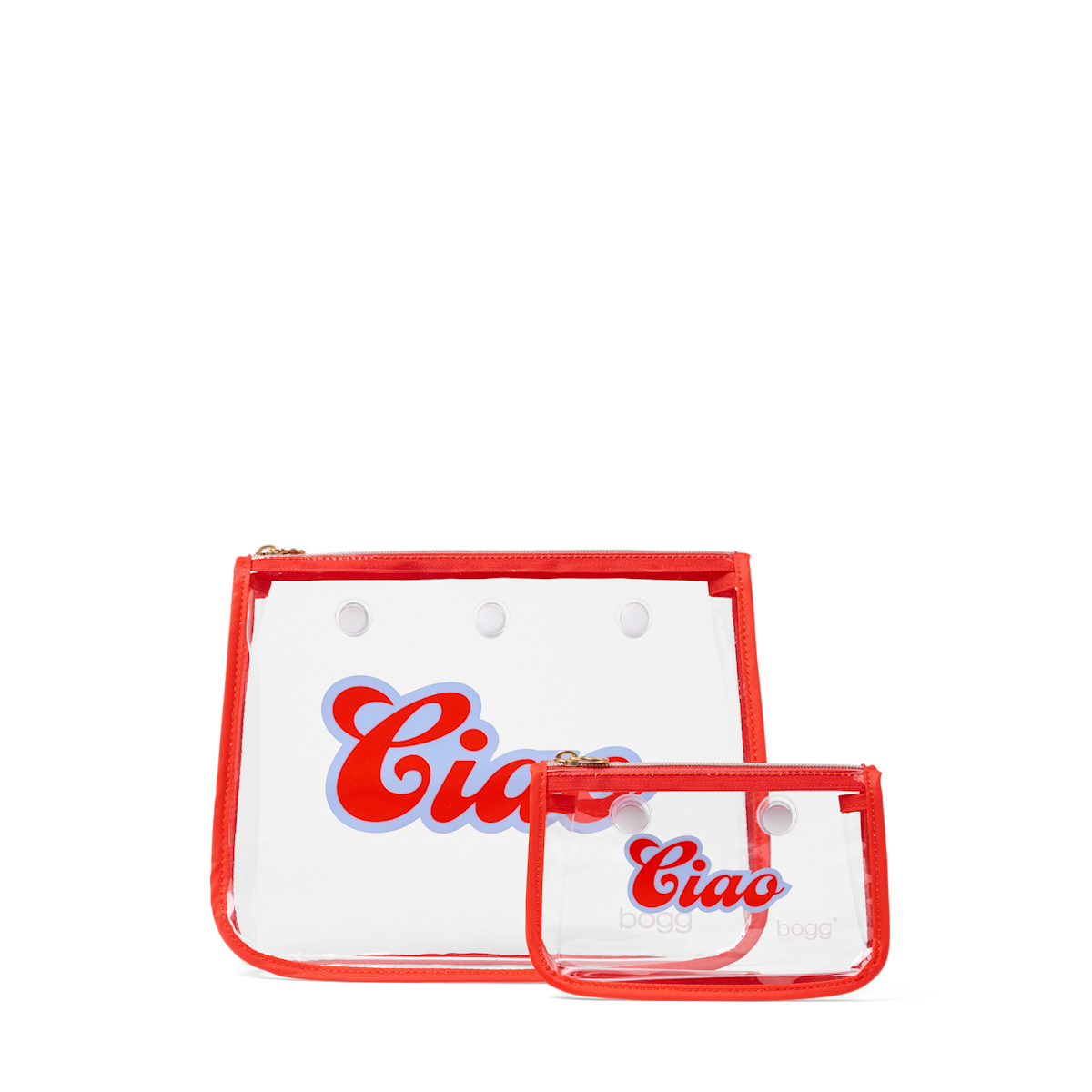 Decorative Insert - Ciao B7
