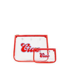 Decorative Insert - Ciao B7