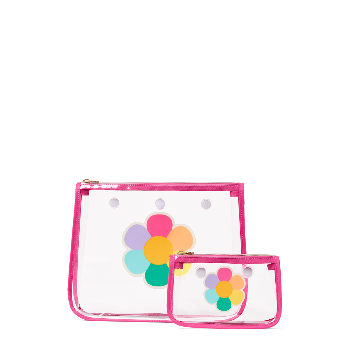 Decorative Insert - Flower Power W8
