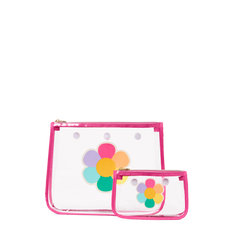 Decorative Insert - Flower Power W8