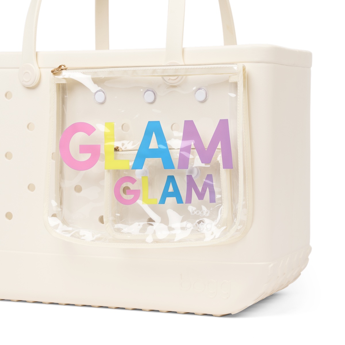 Decorative Insert - Glam D9