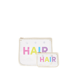 Decorative Insert - Hair E3