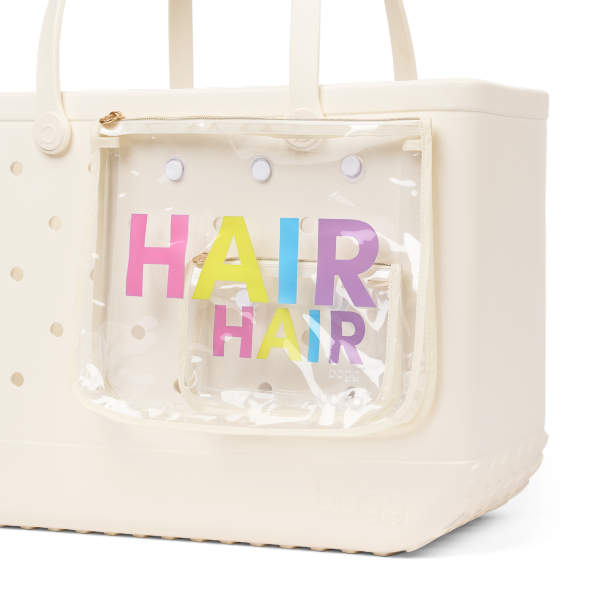 Decorative Insert - Hair E3