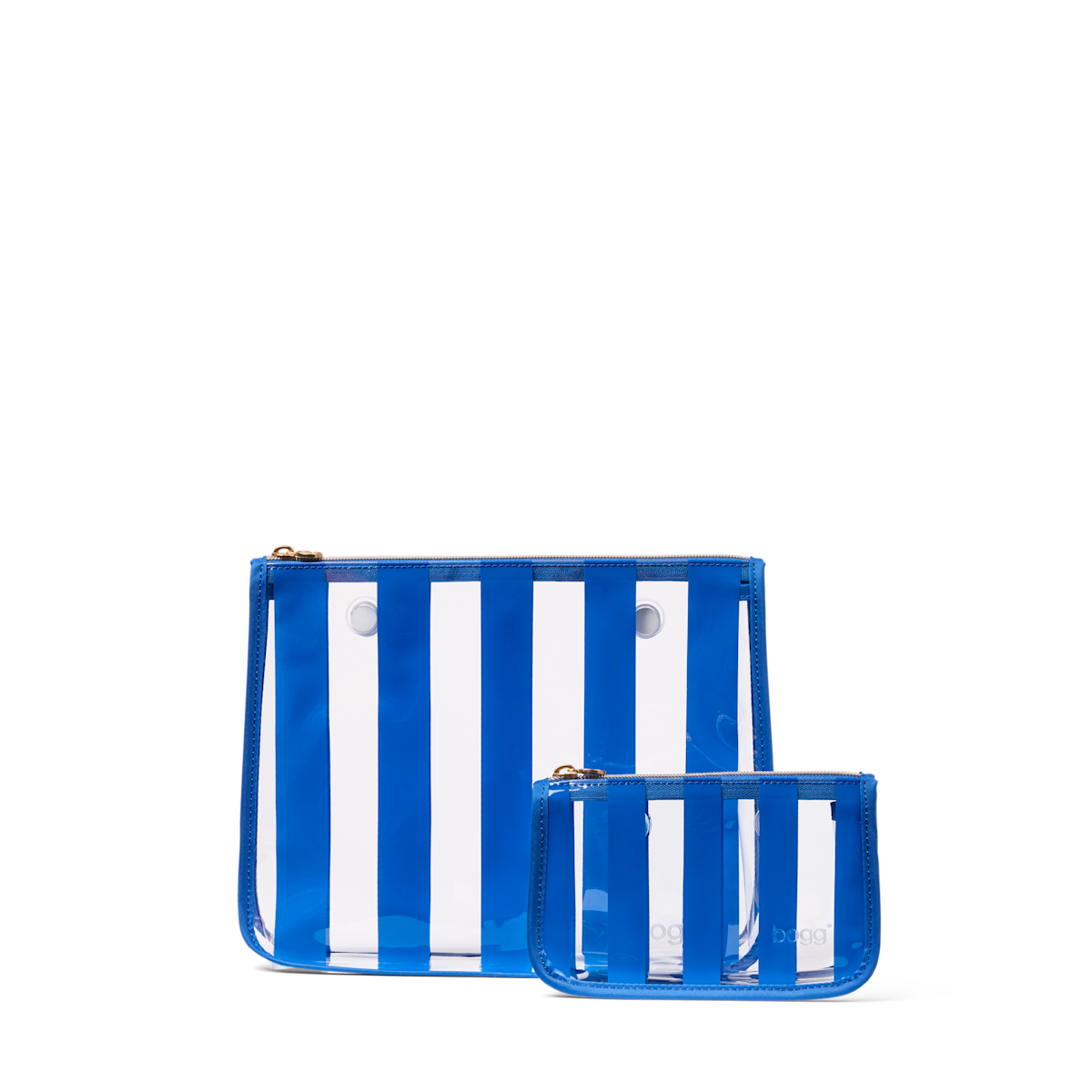 Decorative Insert - Mykonos Blue D1