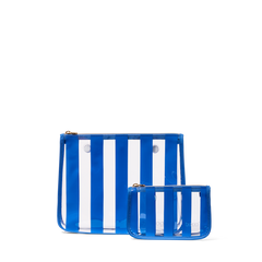 Decorative Insert - Mykonos Blue D1