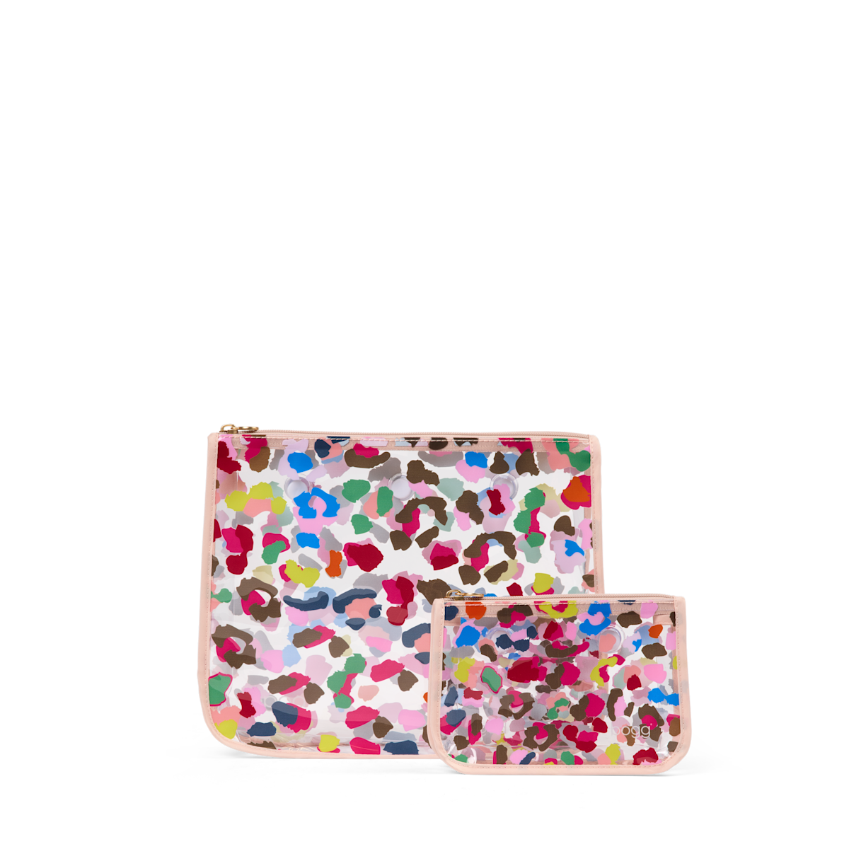 Decorative Insert - Neon Jungle P4
