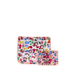Decorative Insert - Neon Jungle P4