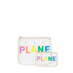Decorative Insert - Plane F3
