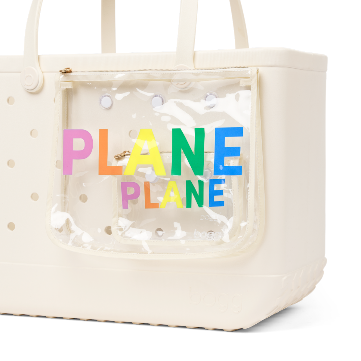 Decorative Insert - Plane F3