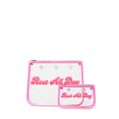 Decorative Insert - Rose All Day H0