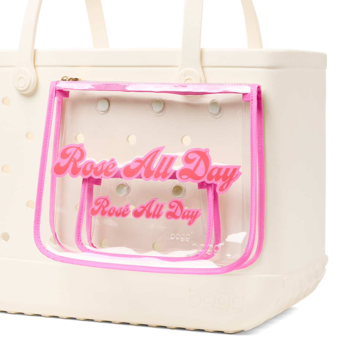 Decorative Insert - Rose All Day H0