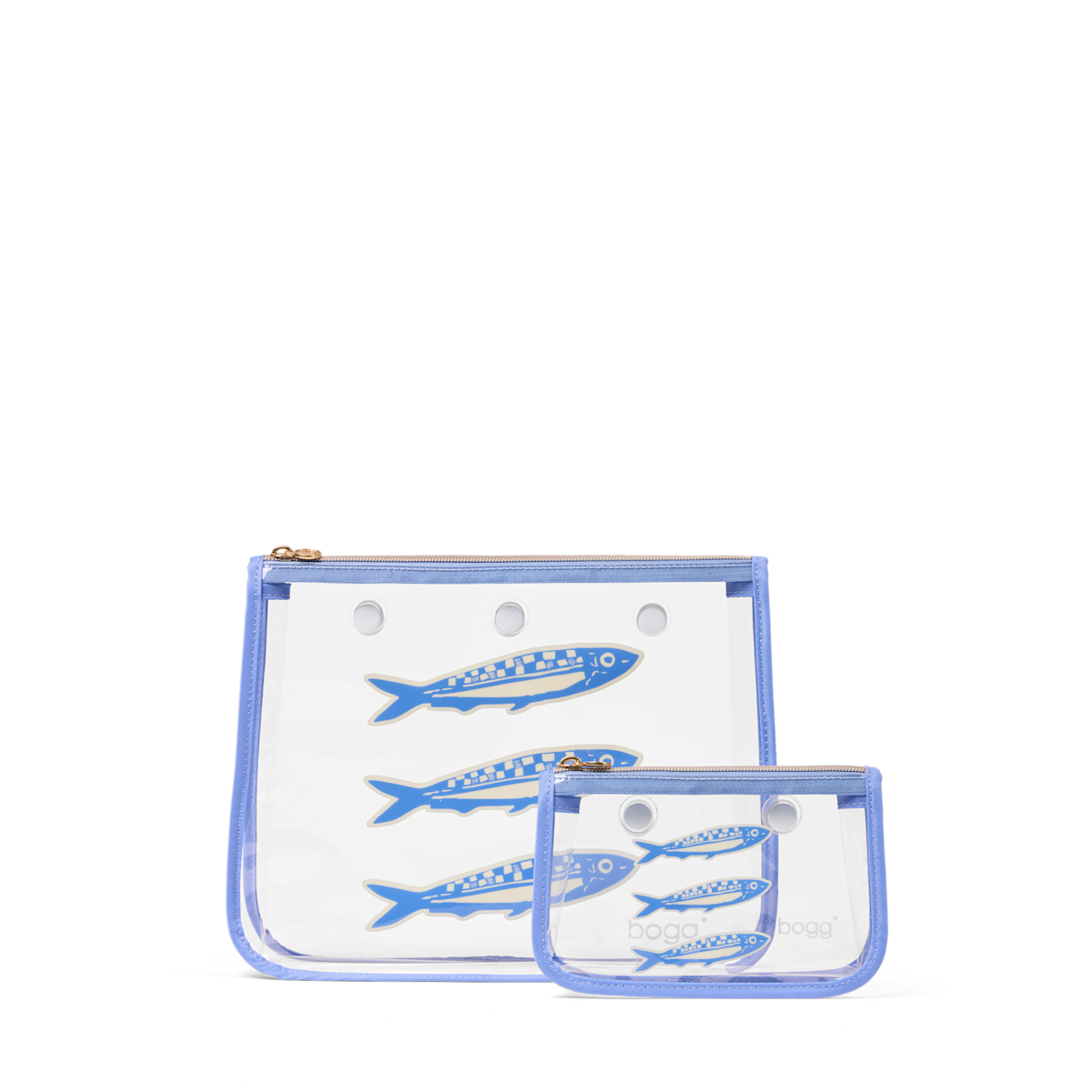 Decorative Insert - Sardine E5