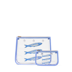 Decorative Insert - Sardine E5