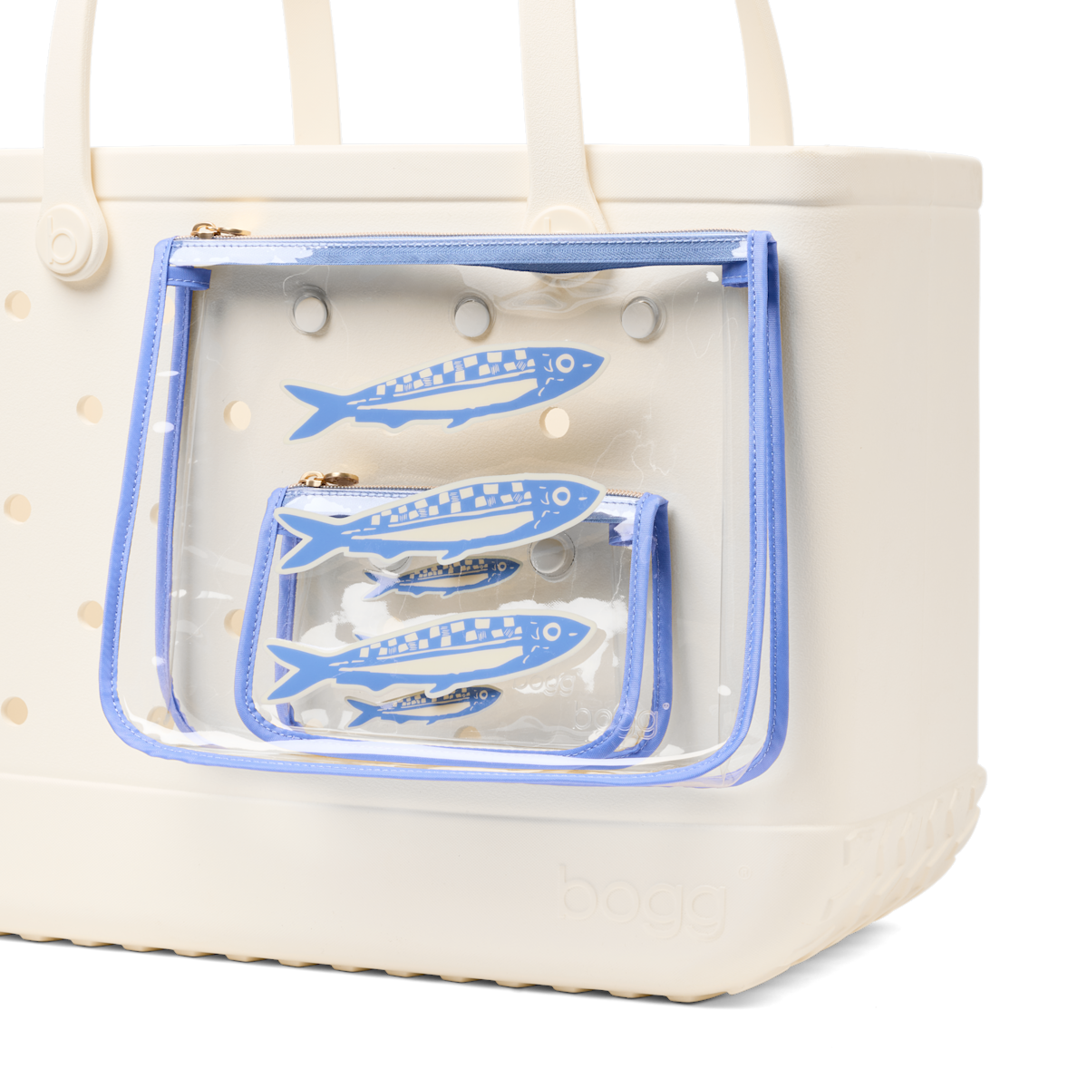 Decorative Insert - Sardine E5