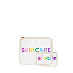 Decorative Insert - Skincare D9