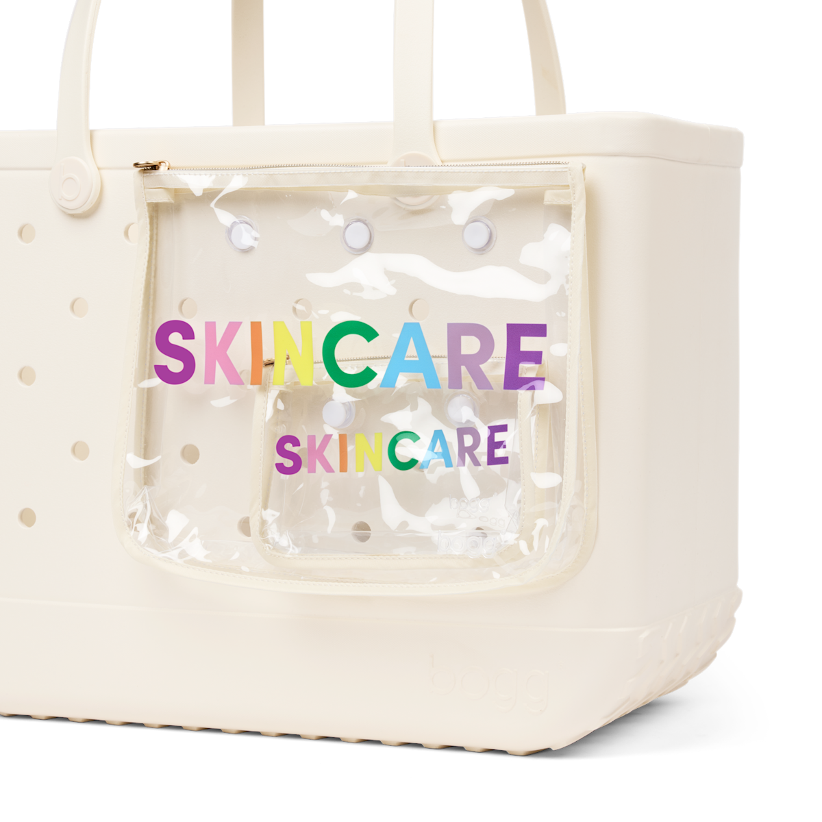 Decorative Insert - Skincare D9