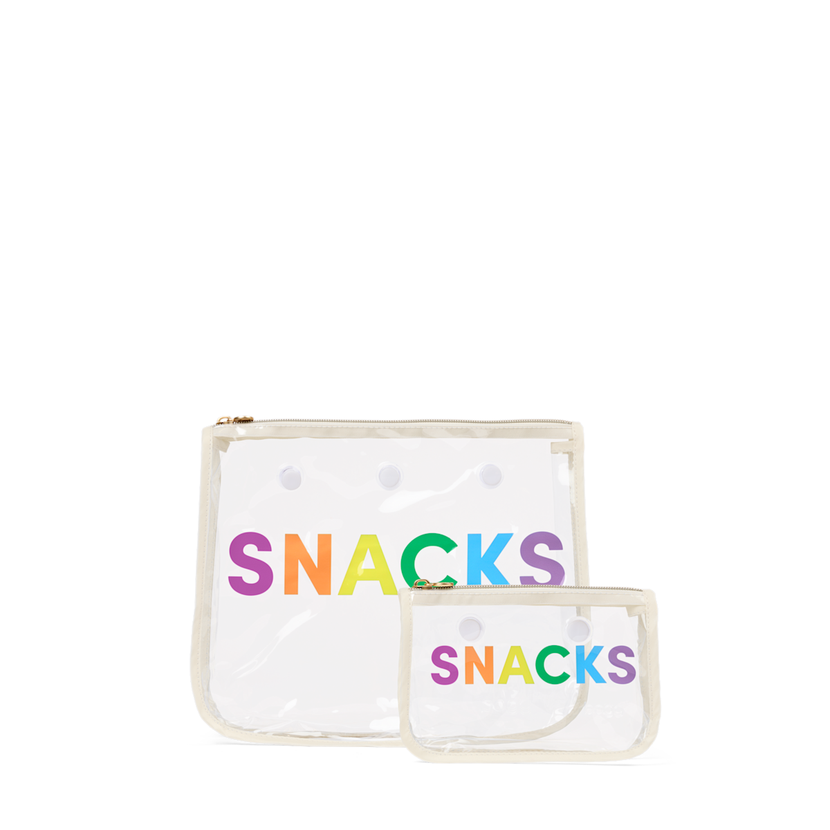 Decorative Insert - Snacks B5