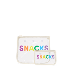 Decorative Insert - Snacks B5