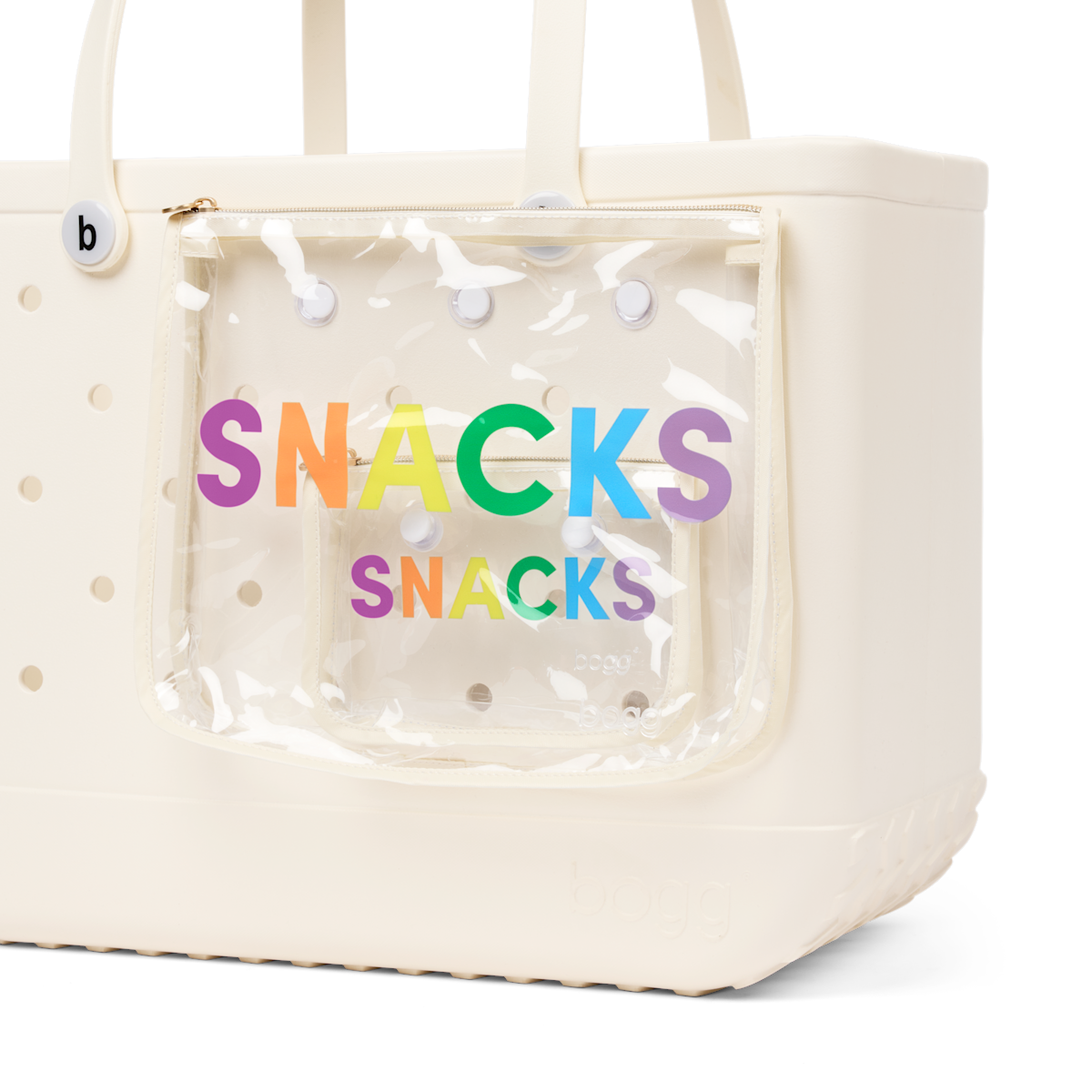 Decorative Insert - Snacks B5