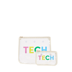 Decorative Insert - Tech I8
