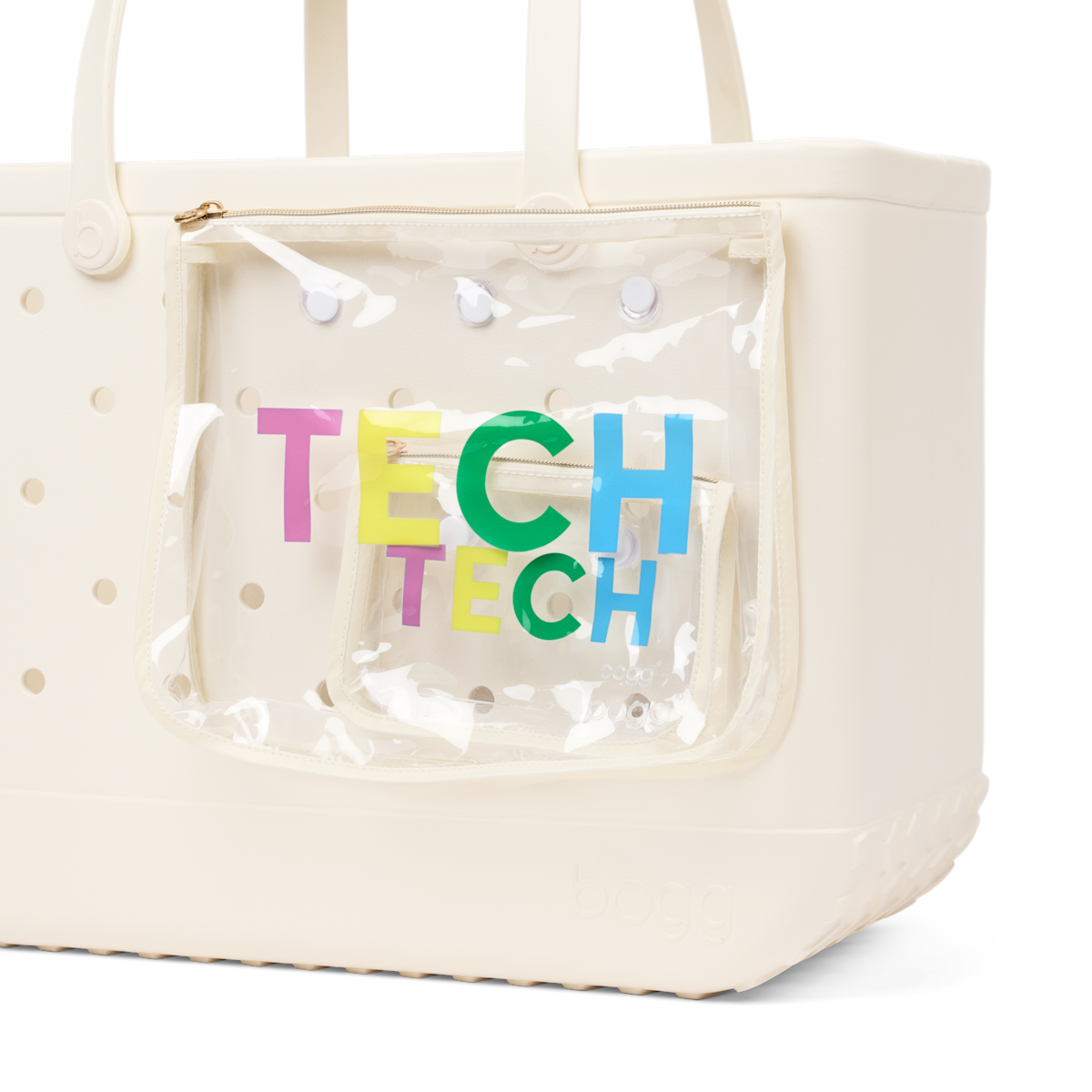 Decorative Insert - Tech I8