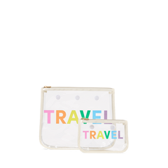 Decorative Insert - Travel Z8