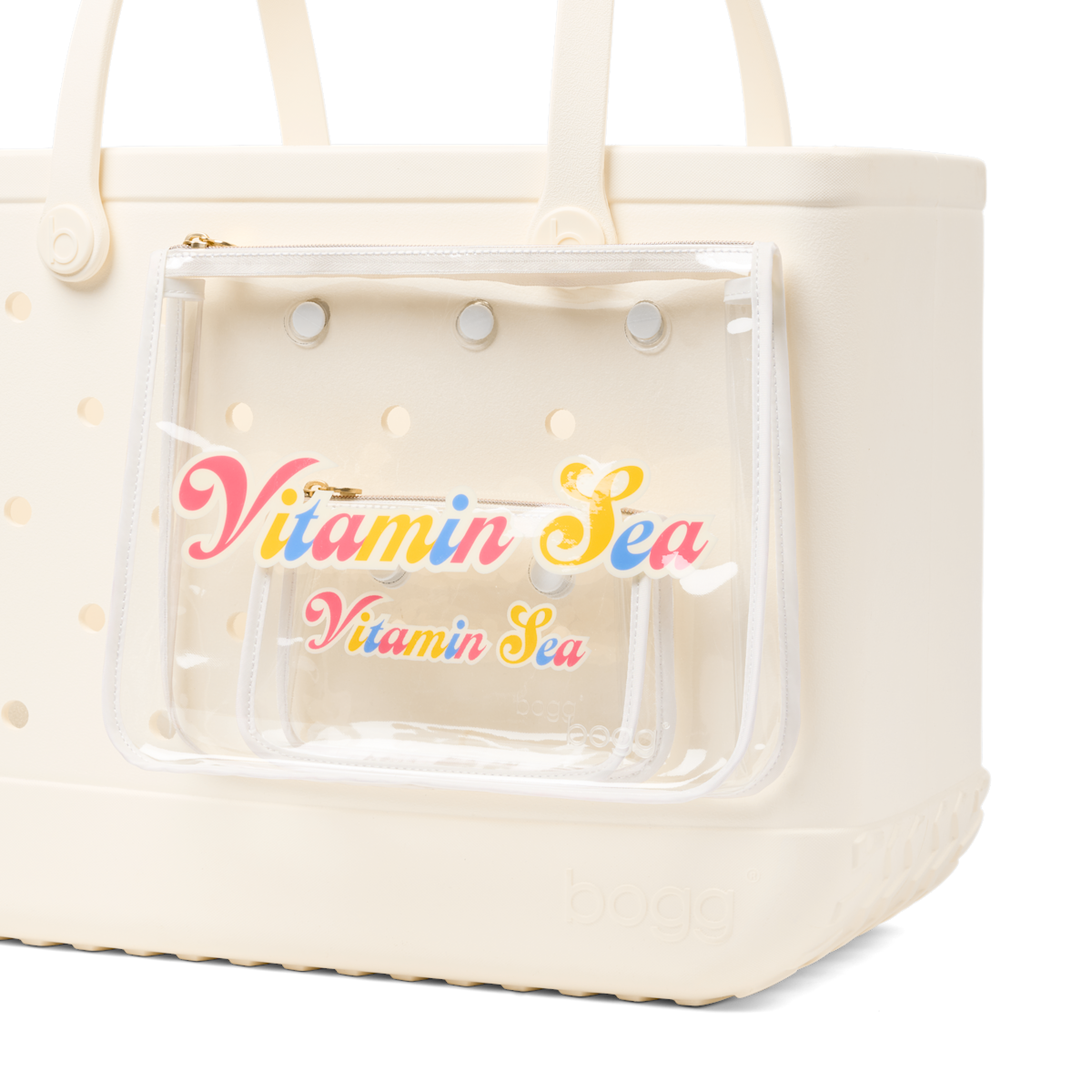 Decorative Insert - Vitamin Sea M5