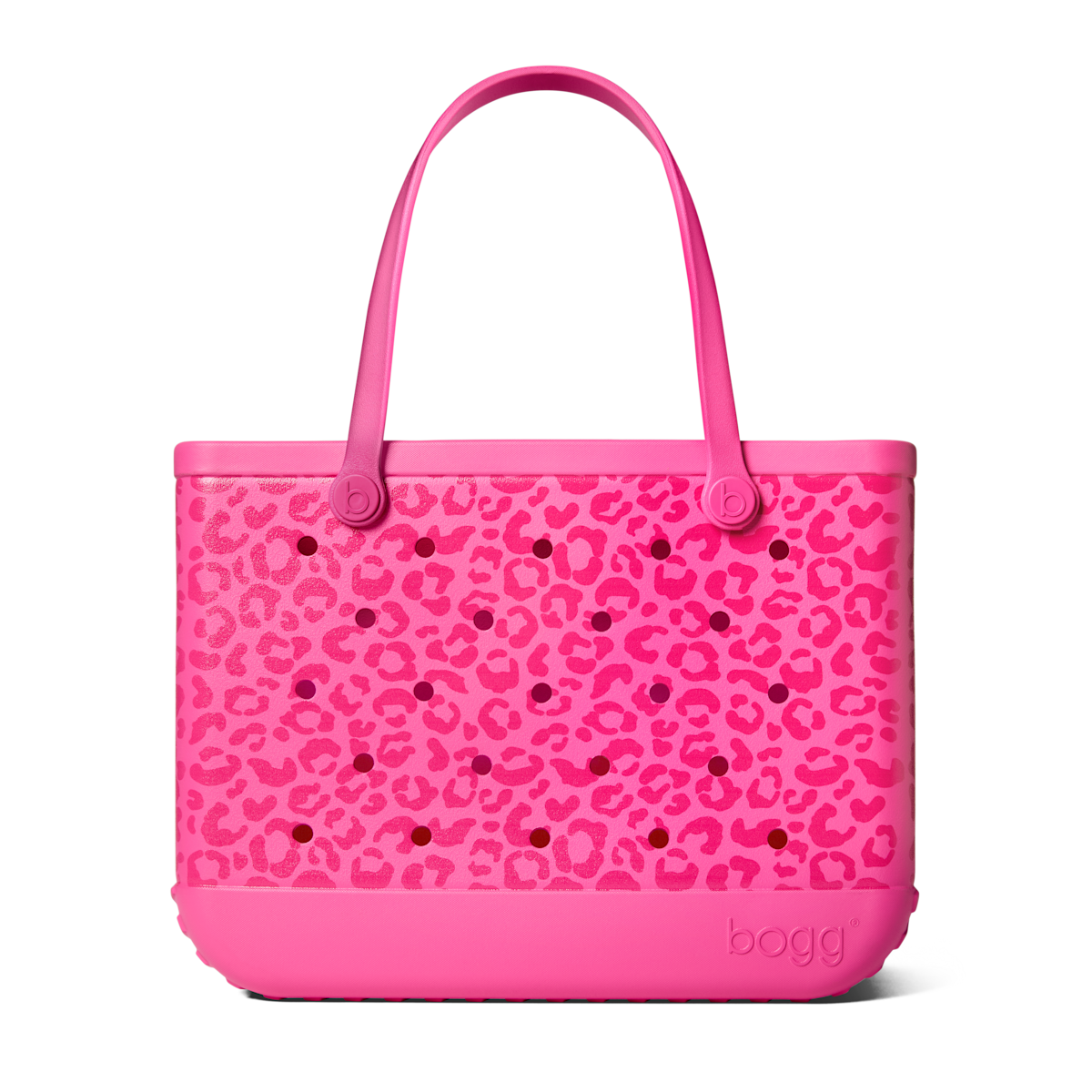 Original - Purrr - fectly Pink Leopard G9