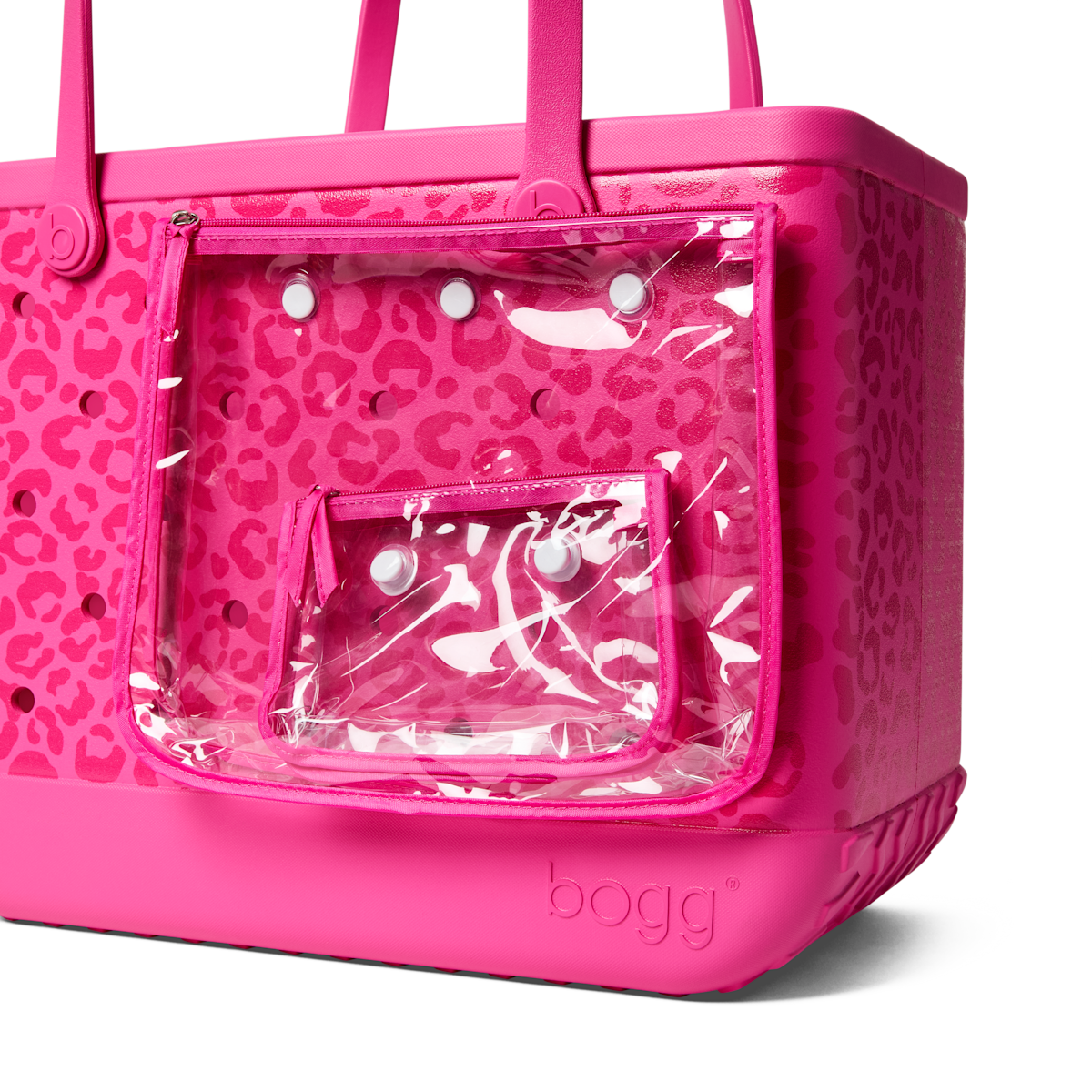 Original - Purrr - fectly Pink Leopard G9
