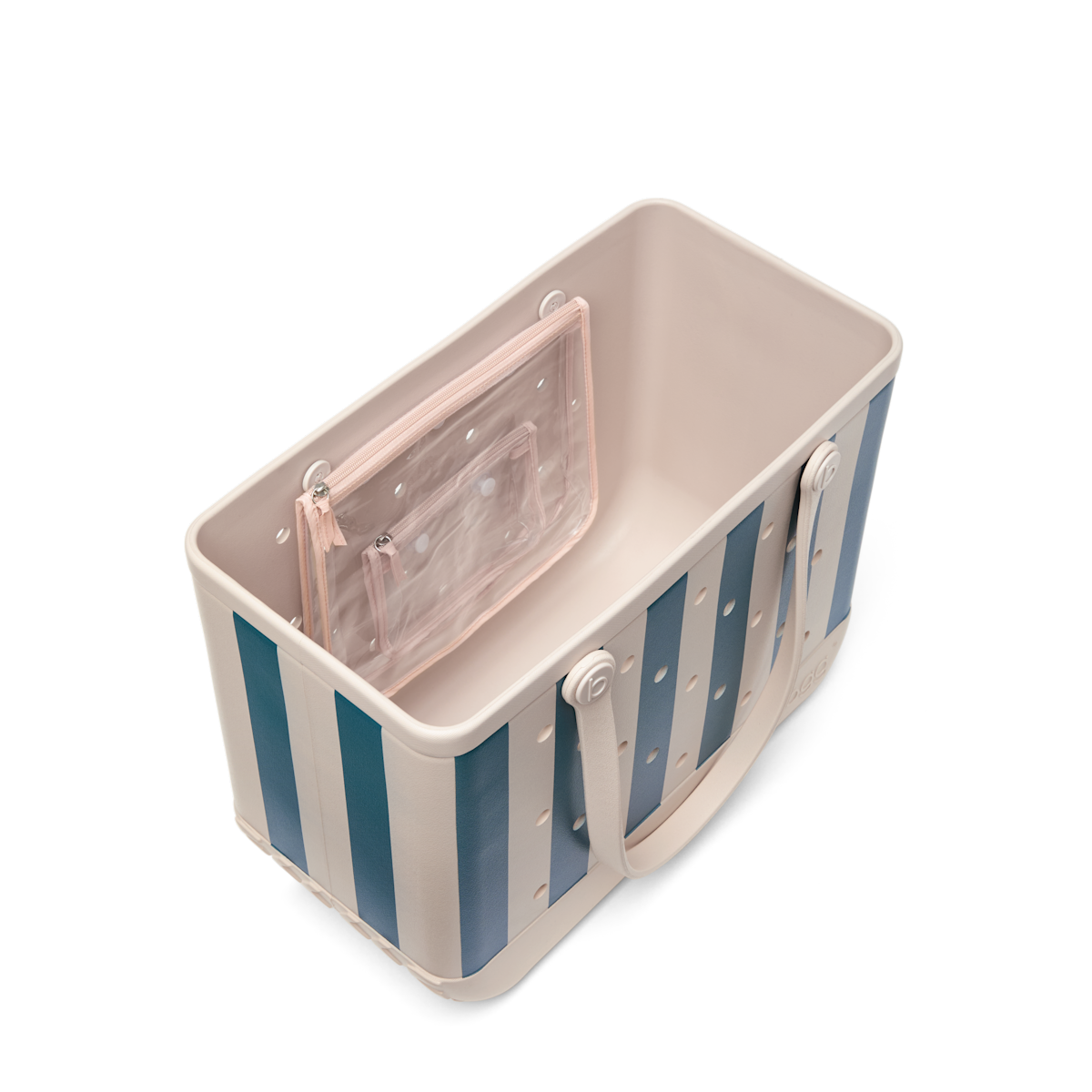 Original - Dockside Stripe M7