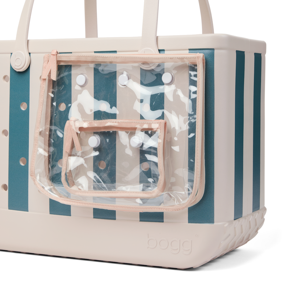 Original - Dockside Stripe M7