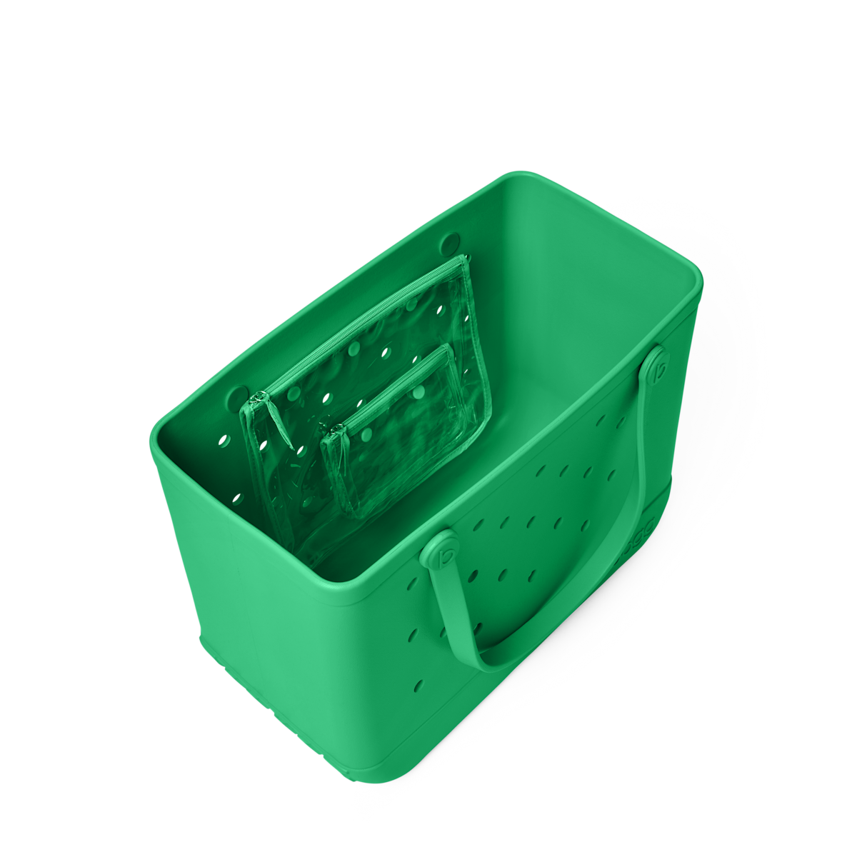 Original - Green with Envy G8