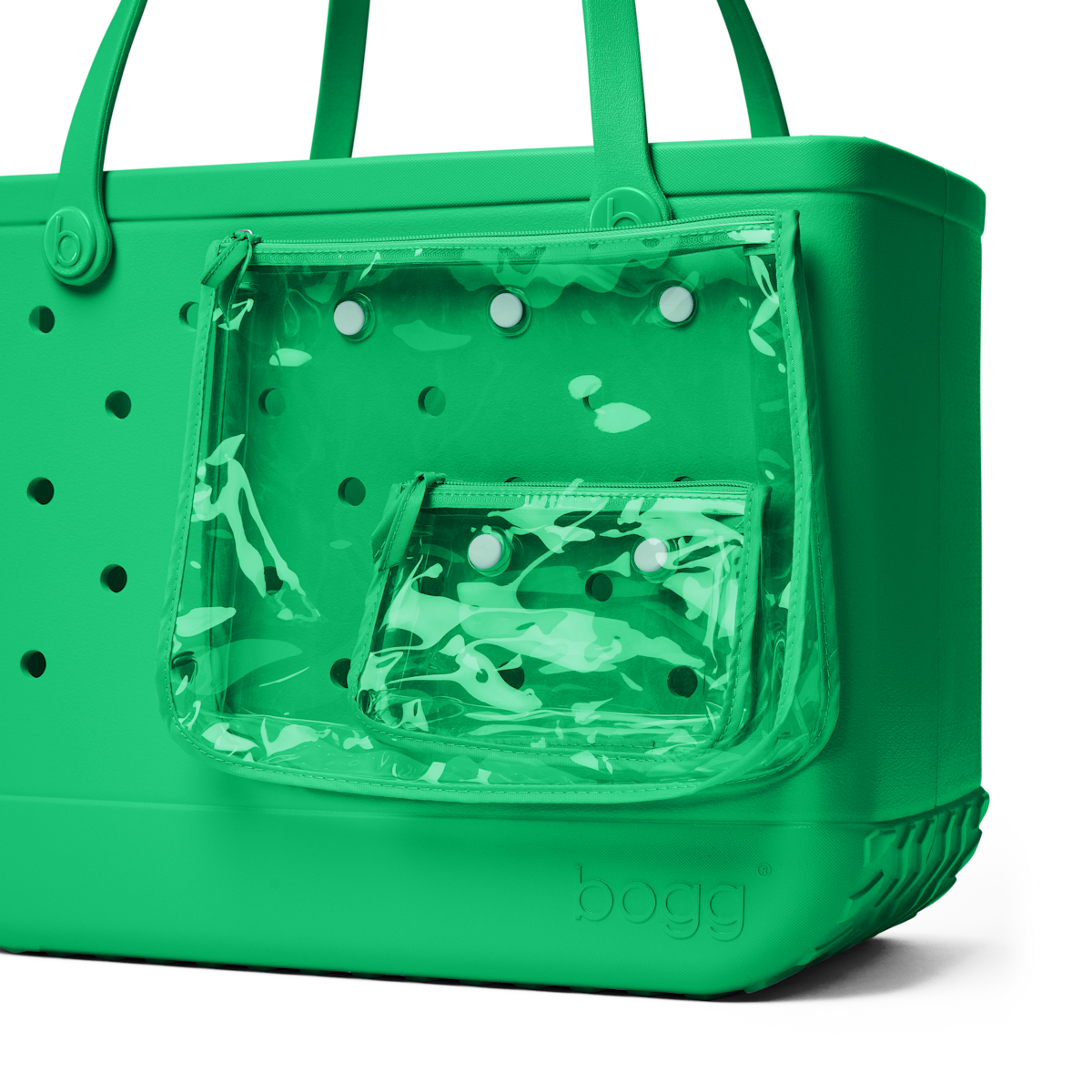 Original - Green with Envy G8