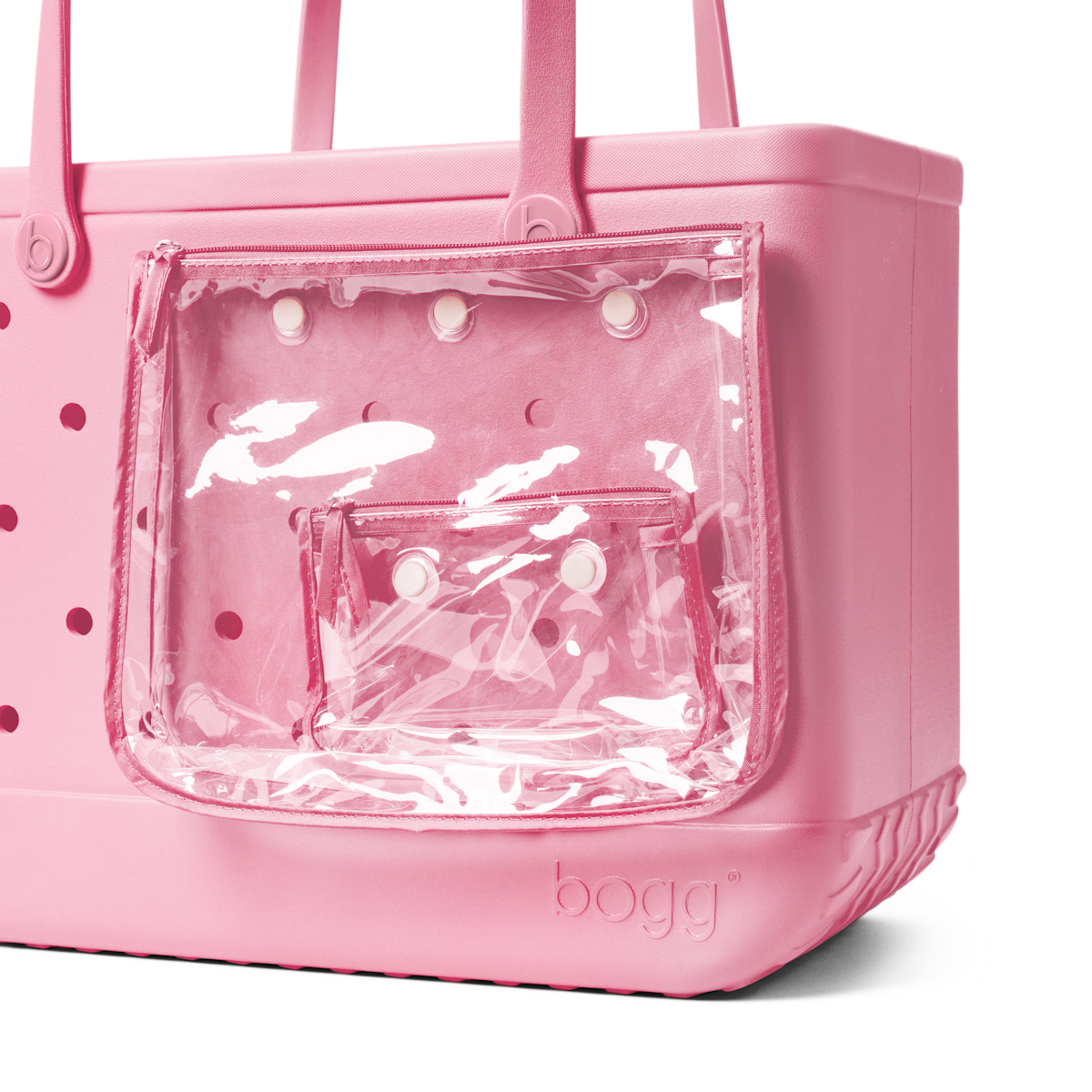 Original - Blowing Pink Bubbles G1