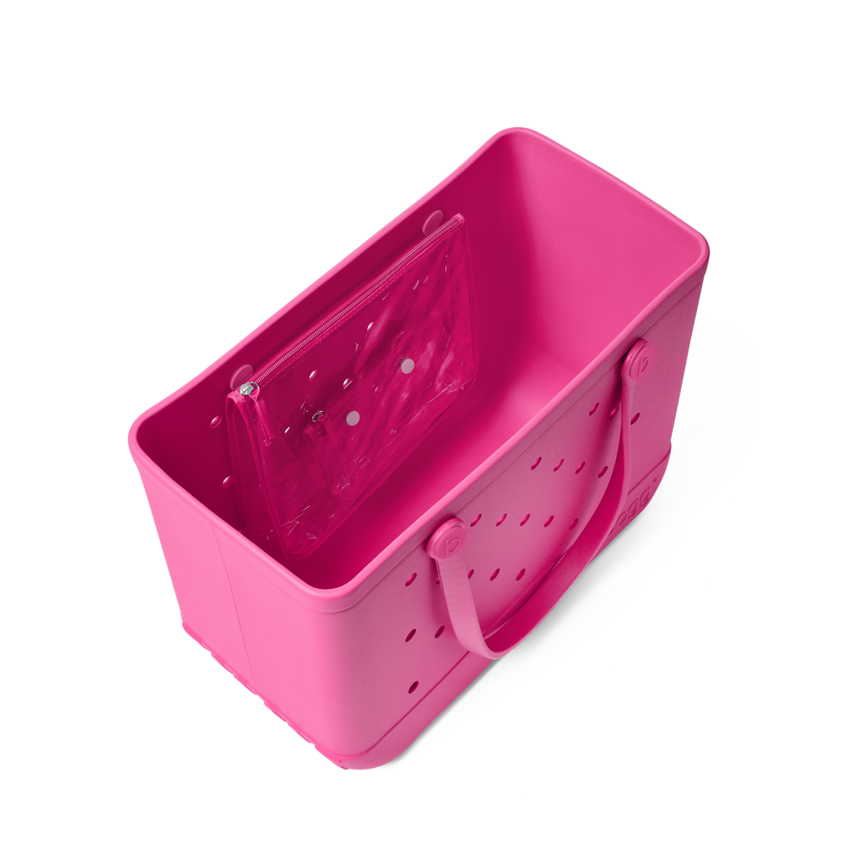 Original - Haute Pink F0