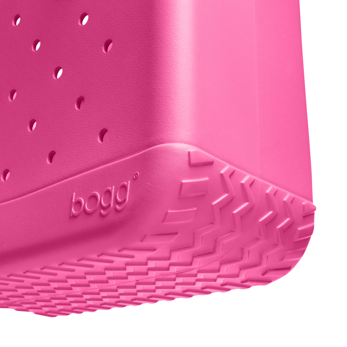 Original - Haute Pink F0