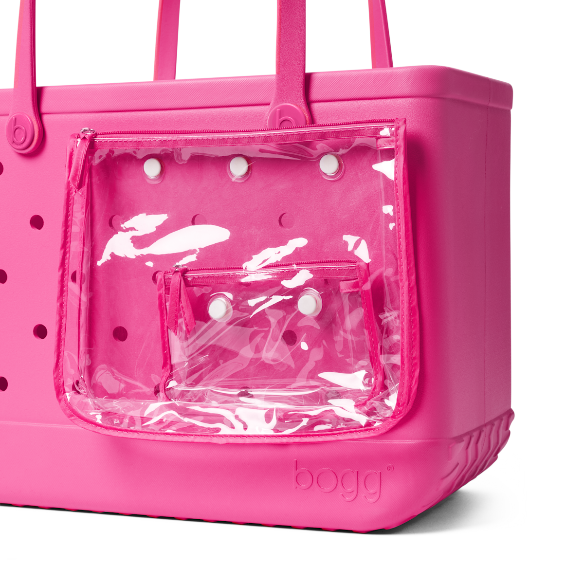 Original - Haute Pink F0
