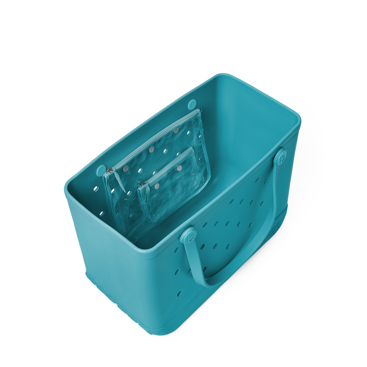 Original - Turquoise and Caicos M0