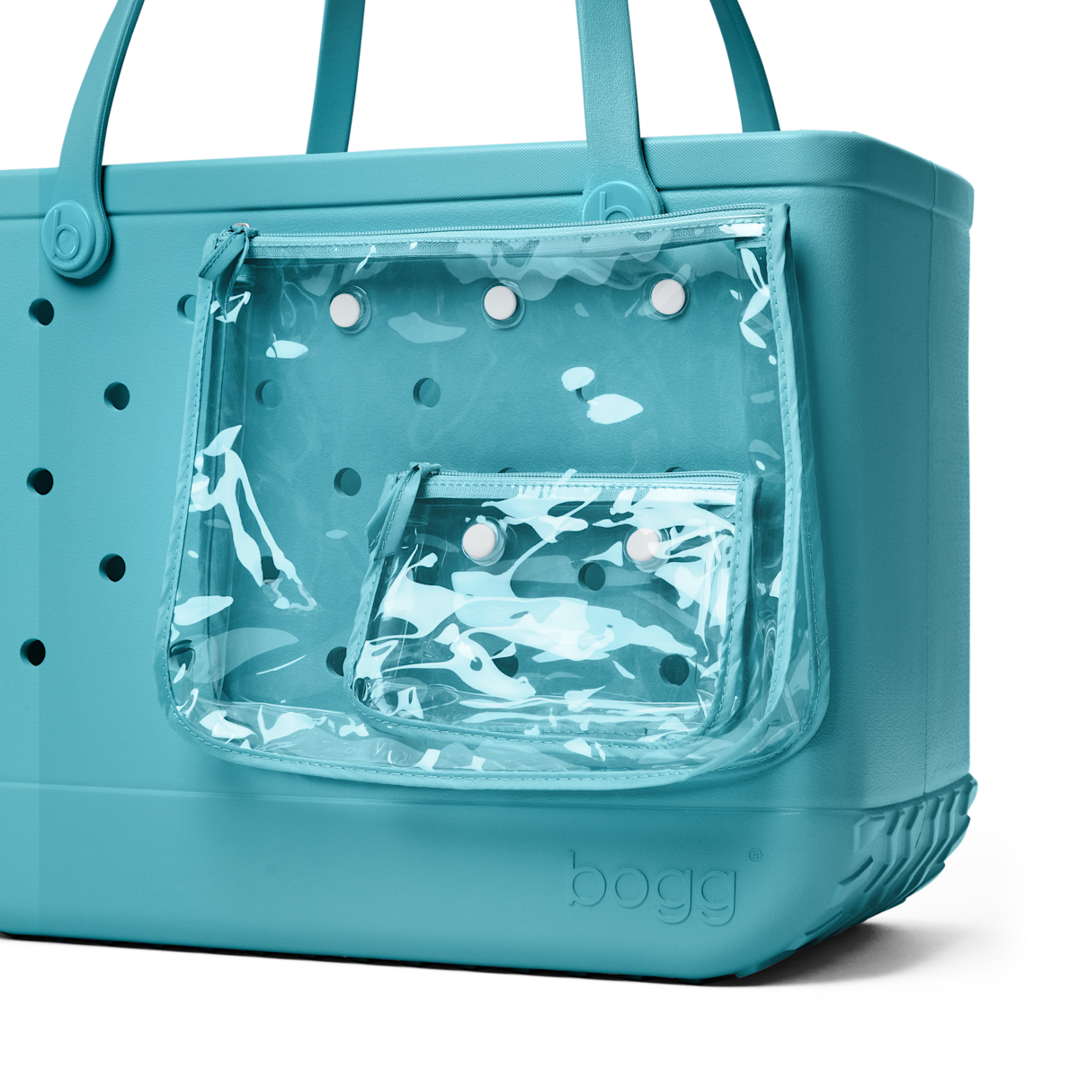 Original - Turquoise and Caicos M0
