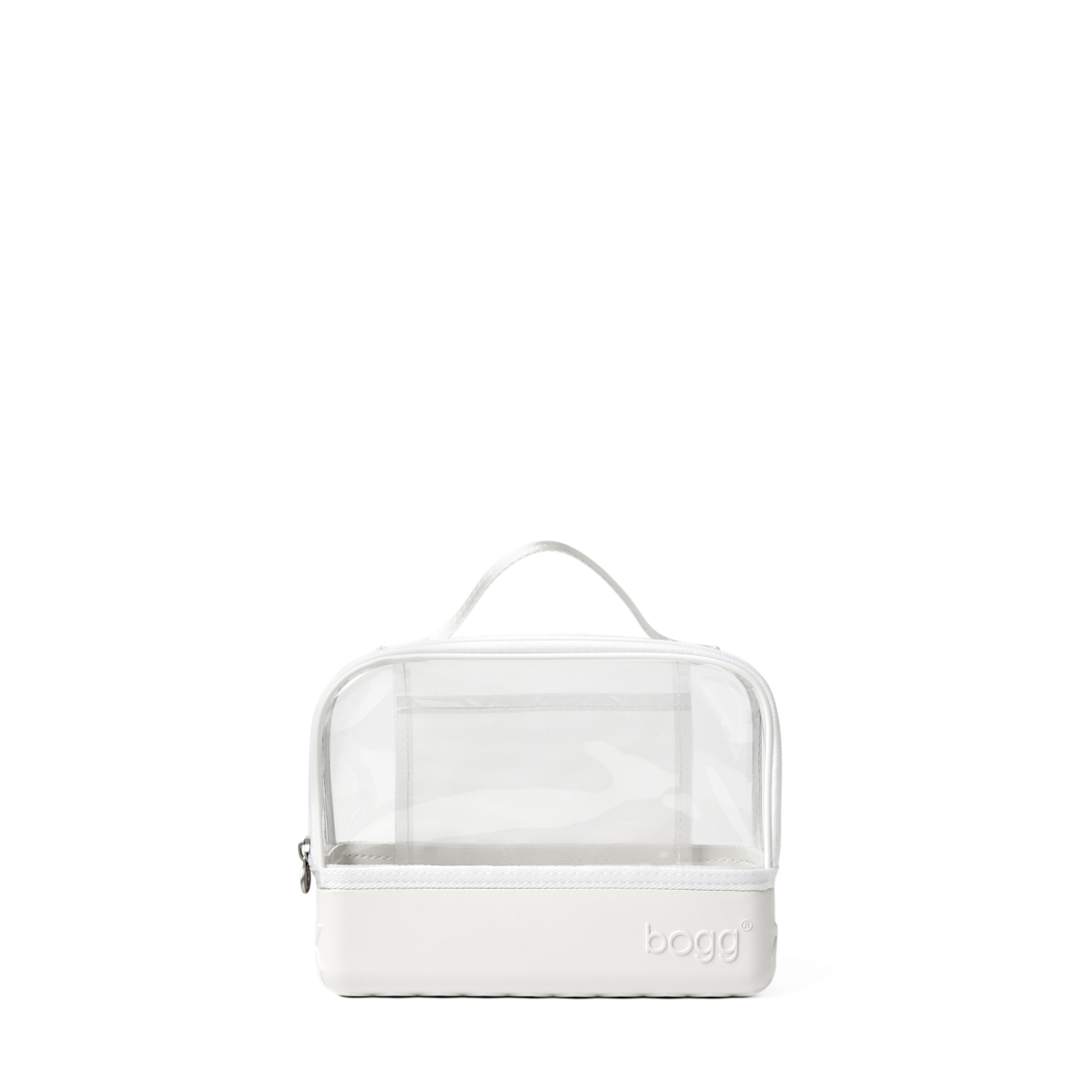 Boggs N' Ends - For Shore White V2