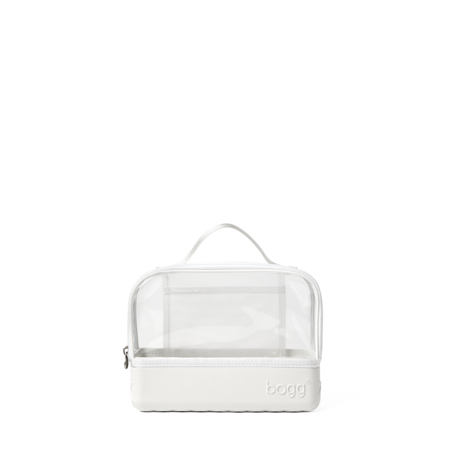 Boggs N' Ends - For Shore White V2