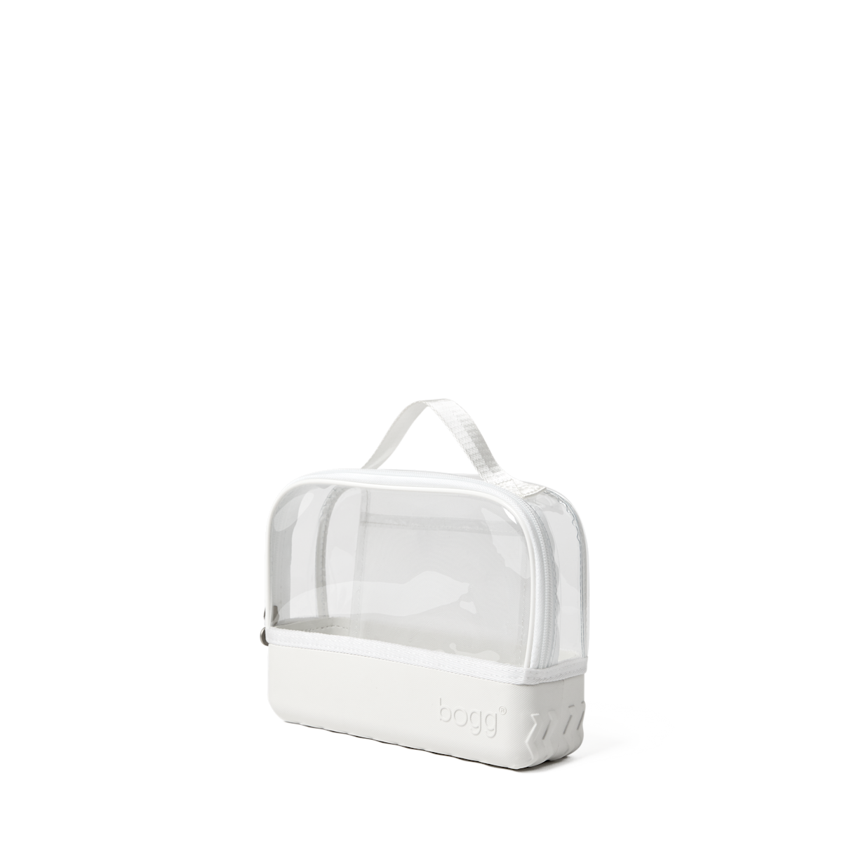Boggs N' Ends - For Shore White V2