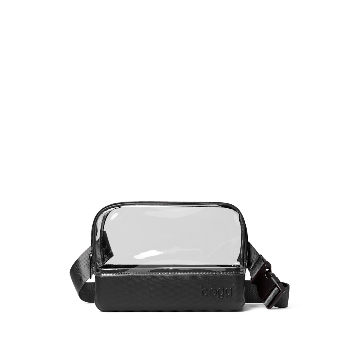 Stadium Bag - LBD Black D0