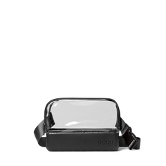 Stadium Bag - LBD Black D0