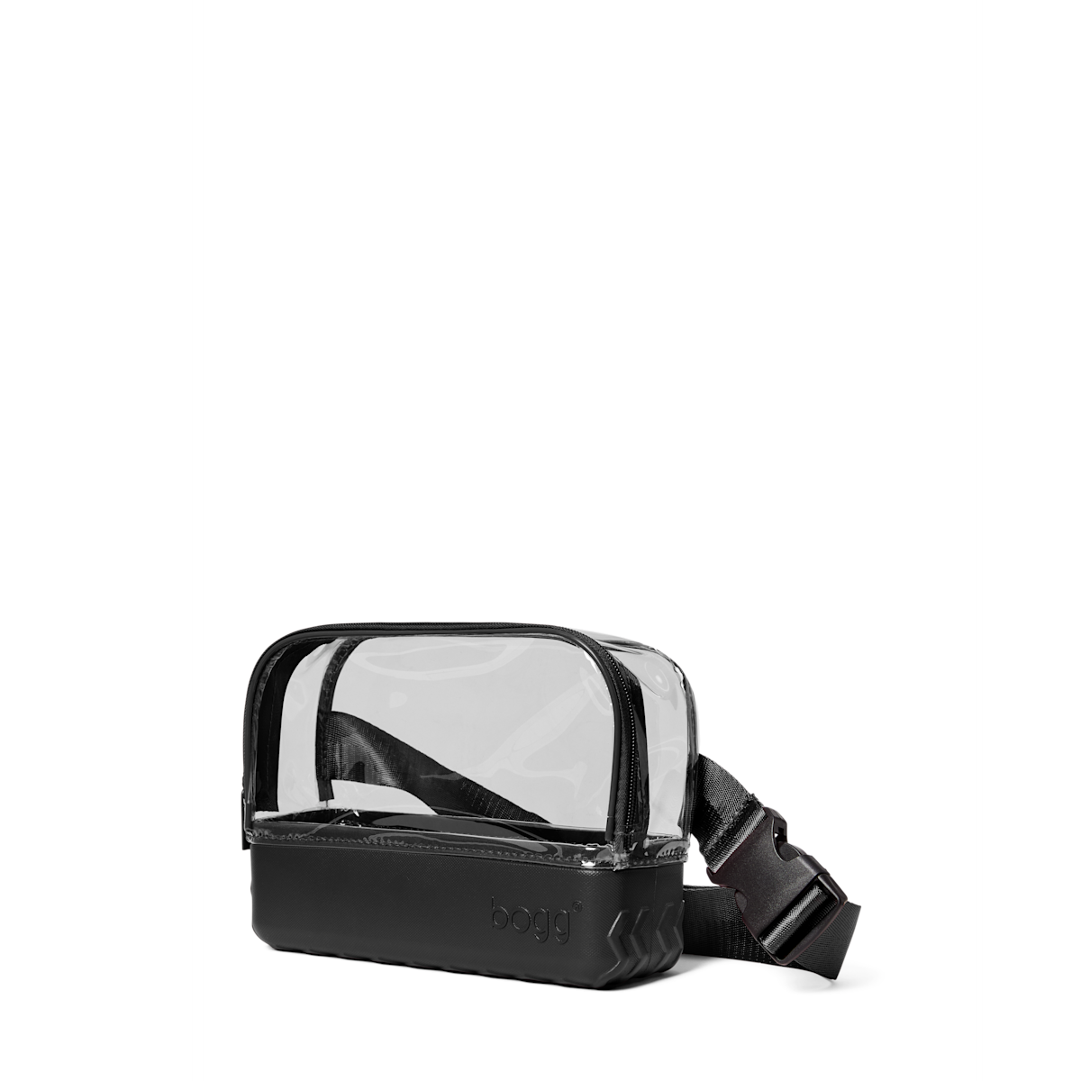 Stadium Bag - LBD Black D0