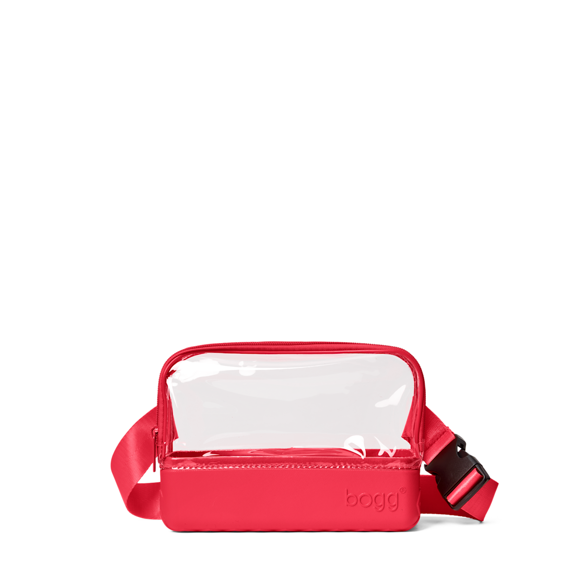 Stadium Bag - Off to the Races Red H1