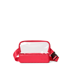 Stadium Bag - Off to the Races Red H1