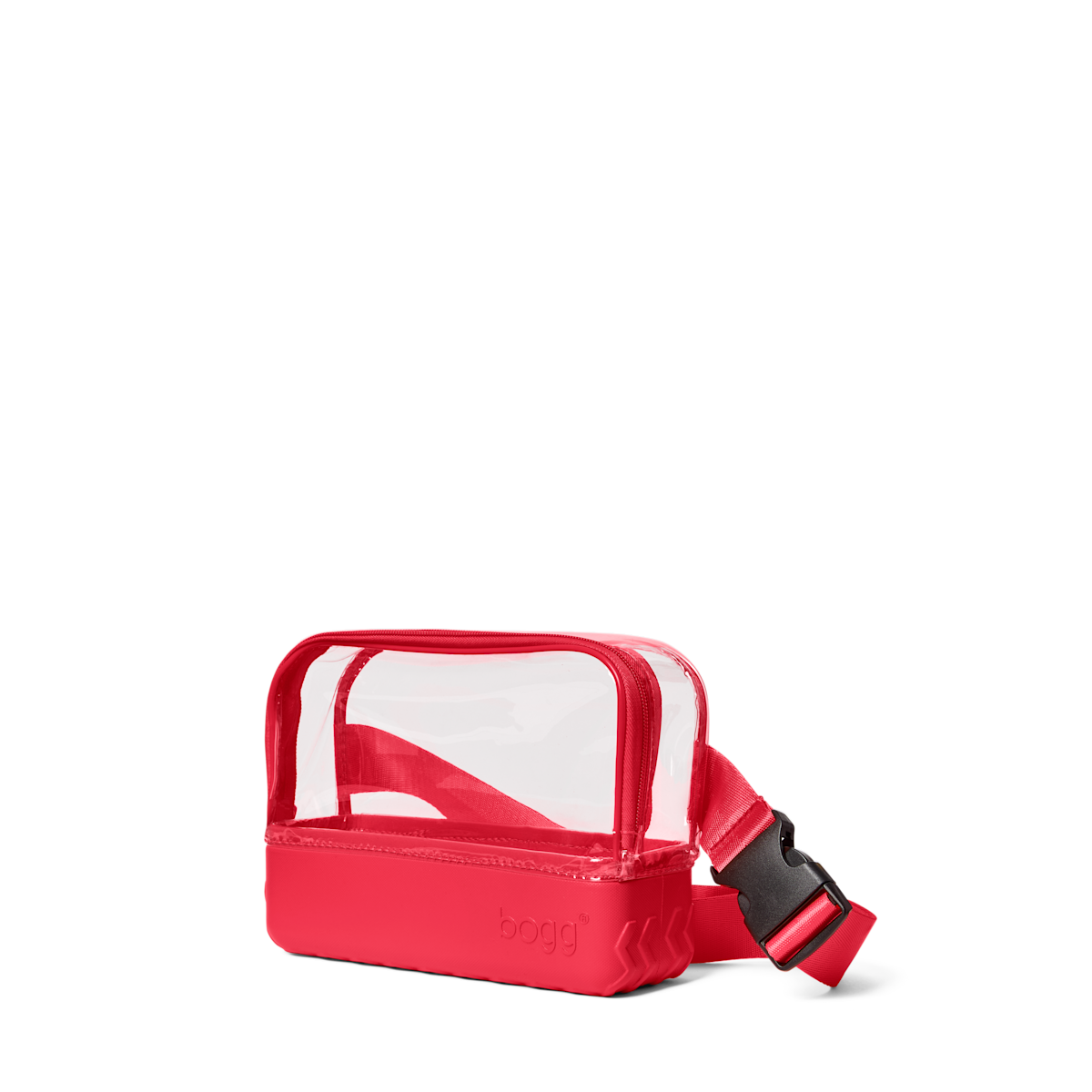 Stadium Bag - Off to the Races Red H1