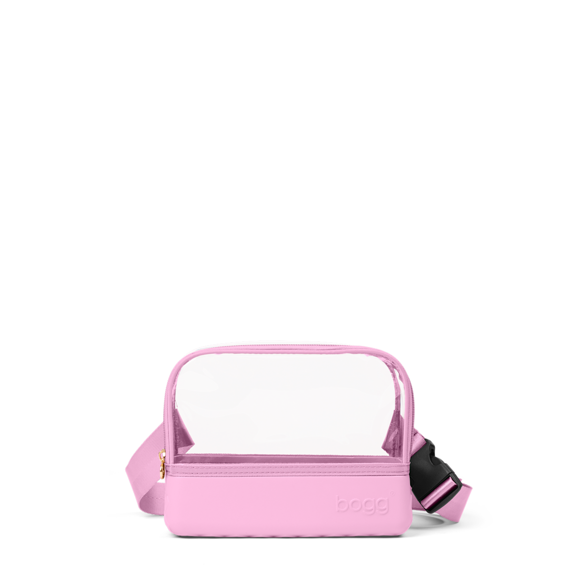 Stadium Bag Bag - Pink Taffy J0